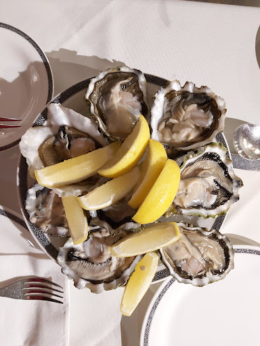 Opinii despre R Italian Kitchen & Smokehouse în Singapore - Hospitality and gastronomy