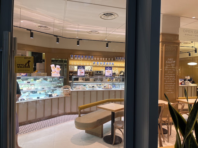 Opinii despre Paris Baguette @One Holland Village în Singapore - Hospitality and gastronomy