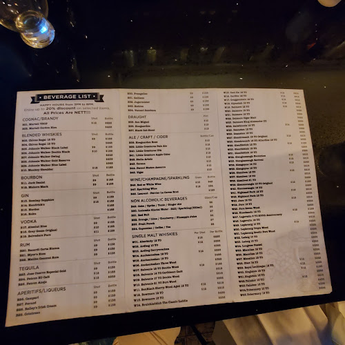 Tom, Dick & Hillary's