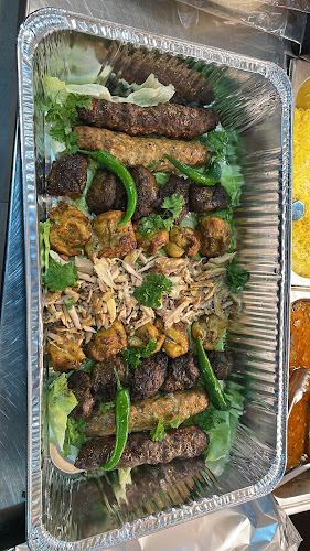 Kebabwala - Hospitality and gastronomy