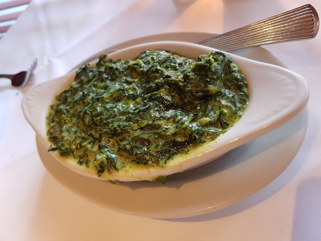 Comentarii opinii despre Ruth's Chris Steak House