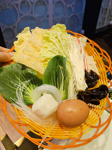 Comentarii opinii despre Shi Li Fang Hot Pot @ Junction 10