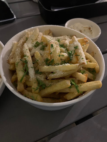 High Tide Bistro and Bar - Singapore