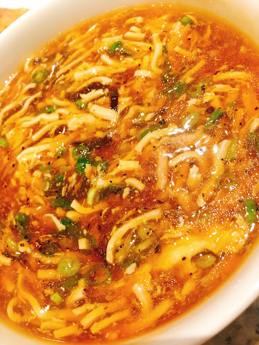 Din Tai Fung - Hospitality and gastronomy