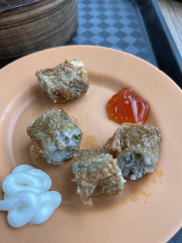 Opinii despre 259 Delicious Dim Sum în Singapore - Hospitality and gastronomy