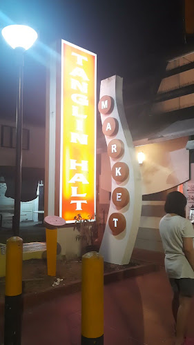 Tanglin Halt Market - Singapore