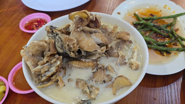 Hong Kong StreetJia Kee - Singapore