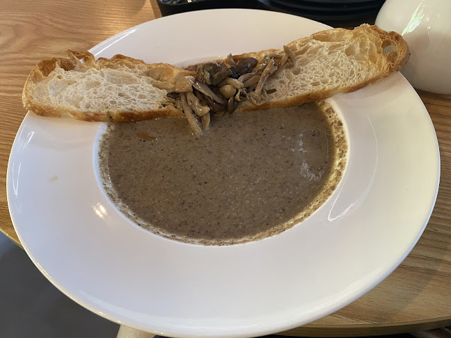 Whisk & Paddle (Bt Gombak Park) - Singapore