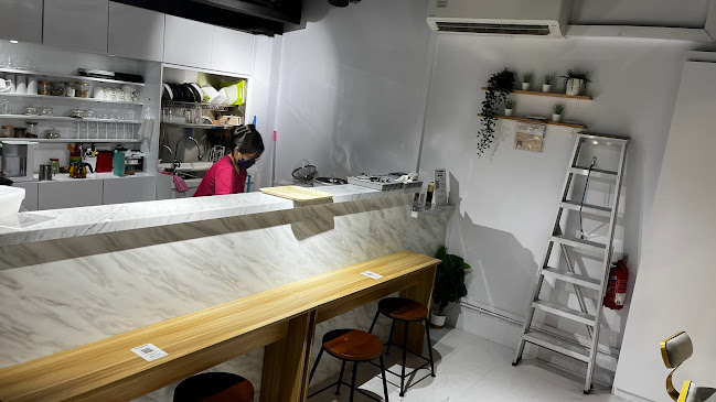 The Plant Food - Hospitality and gastronomy