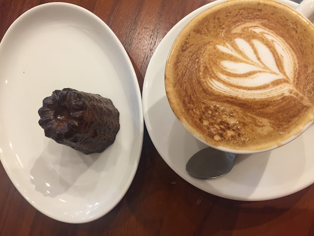 Opinii despre Mother Dough Bakery în Singapore - Hospitality and gastronomy