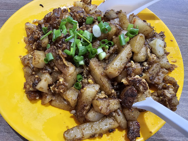 Bedok Reservoir Food Centre - Hospitality and gastronomy