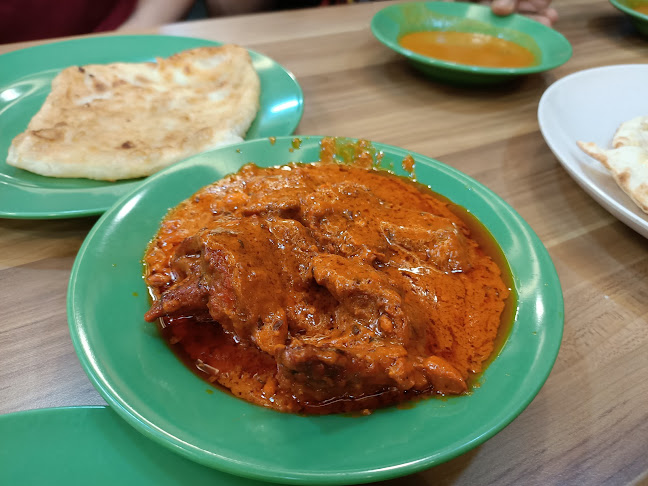 Comentarii opinii despre R.K. Eating House