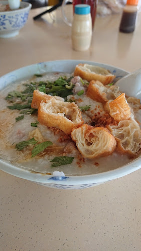 Comentarii opinii despre 海鲜煮粥 HAI XIAN ZHU ZHOU