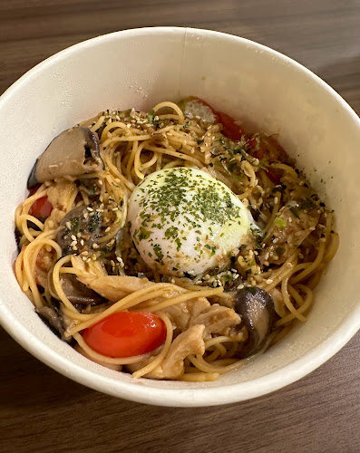 Twyst - Hospitality and gastronomy