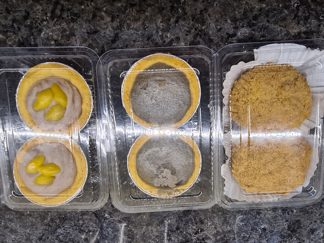 June Bakery - Hospitality and gastronomy