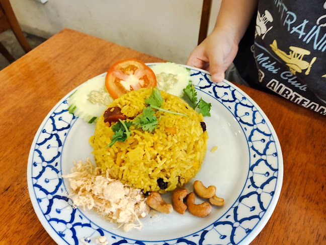 Opinii despre Soi Thai Kitchen în Singapore - Hospitality and gastronomy