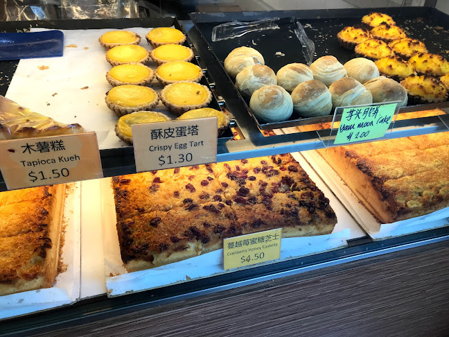 Opinii despre Chang Ji Bing Jia Pte Ltd în Singapore - Hospitality and gastronomy