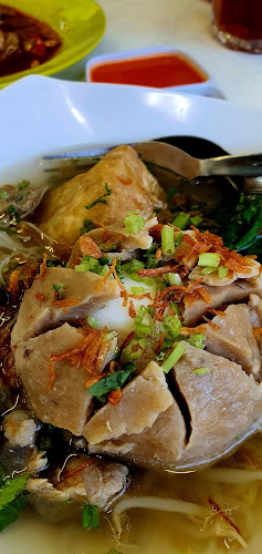 D’MUBARAK Restaurant - Hospitality and gastronomy