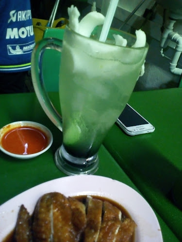 242 Jln Kayu, Singapore 799466