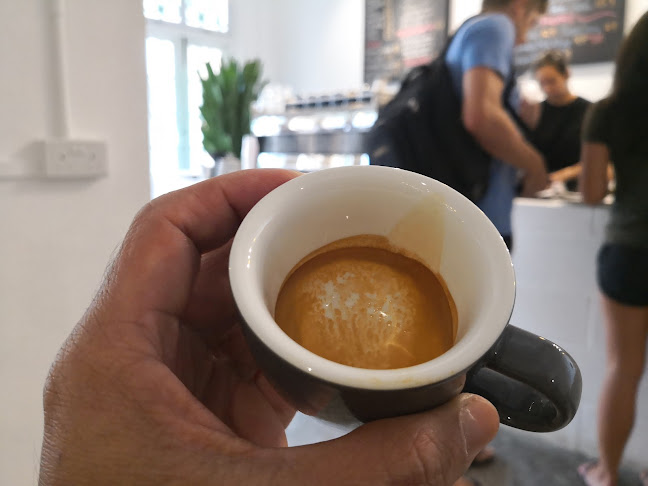 Twenty Eight Cafe - Hospitality and gastronomy