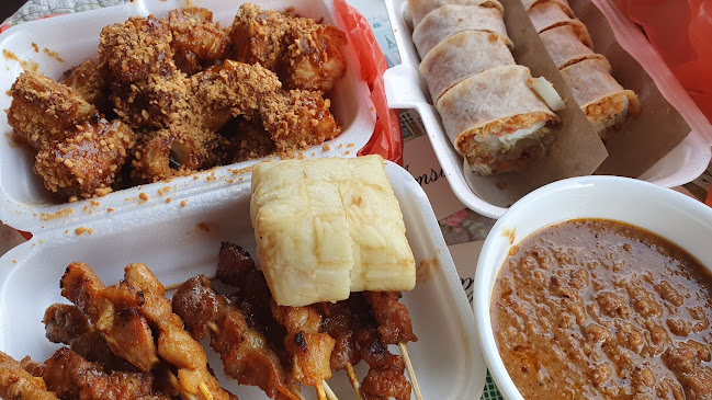 Opinii despre Broadway Coffeeshop @ 644 Hougang Ave 8 în Singapore - Hospitality and gastronomy