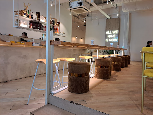 the RITUAL - Singapore