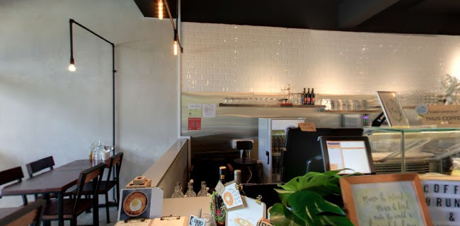Thus Coffee - Hospitality and gastronomy