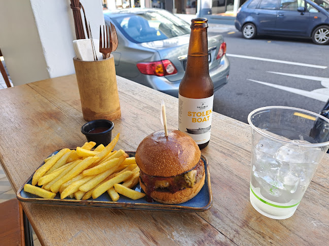 Opinii despre 1939 Singapore (formerly Potato Head) în Singapore - Hospitality and gastronomy