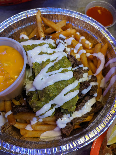 Comentarii opinii despre Muchachos