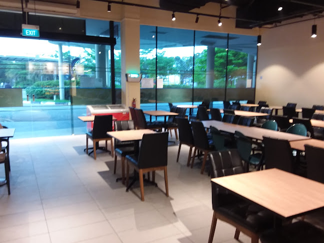 Oasis @ Sakra - Hospitality and gastronomy