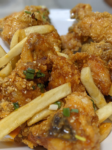 Comentarii opinii despre Hansang Korean Family Restaurant