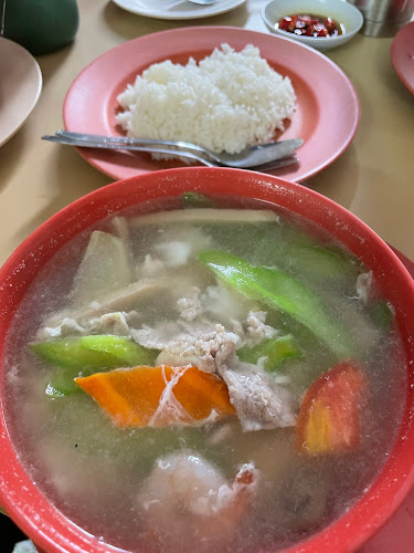 928 E Coast Rd, Singapore 459117