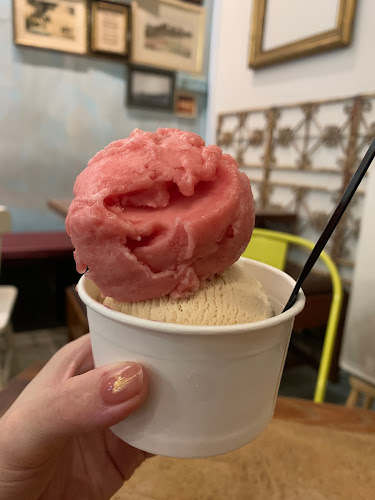 Churn Creamery - Hospitality and gastronomy