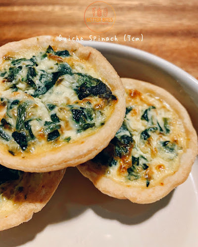 Opinii despre Better Bites în Singapore - Hospitality and gastronomy