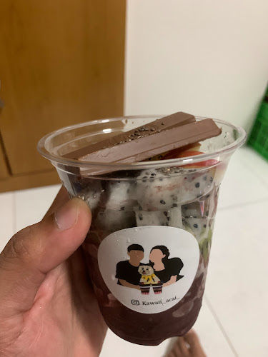 Opinii despre Kawaii Açai în Singapore - Hospitality and gastronomy