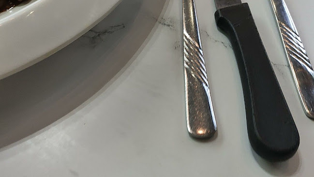 Comentarii opinii despre JWS Food Hub