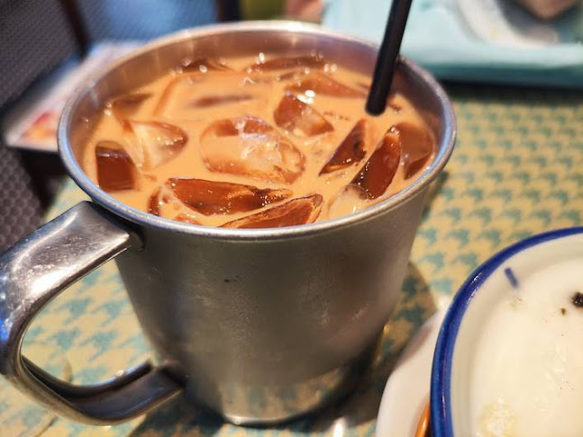 Comentarii opinii despre Xin Wang Hong Kong Café