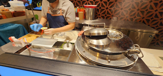 Opinii despre Chinatown Tan's Tutu Coconut Cake în Singapore - Hospitality and gastronomy