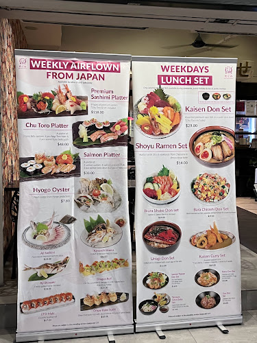 Megumi Japanese Restaurant