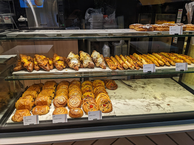 Comentarii opinii despre Delifrance - Changi City Point