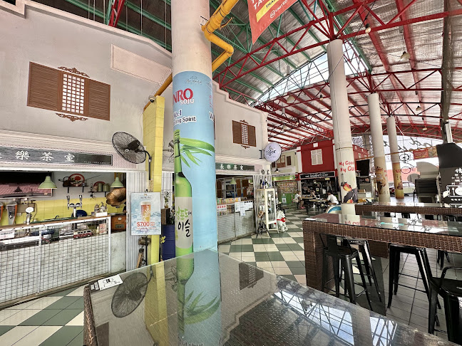 Opinii despre The Bedok Market Place în Singapore - Hospitality and gastronomy