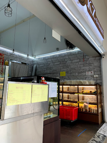 Comentarii opinii despre KZ Bakery