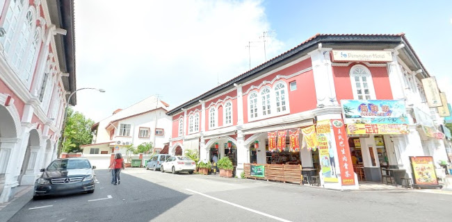 Opinii despre Al Forno (East Coast) Pte Ltd în Singapore - Hospitality and gastronomy