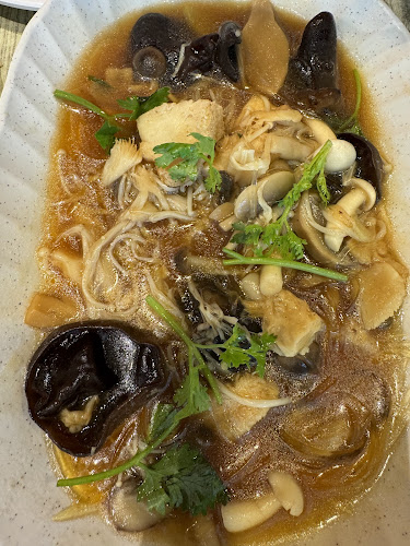 Comentarii opinii despre R&J Cosy Corner (aka Zi Zai)