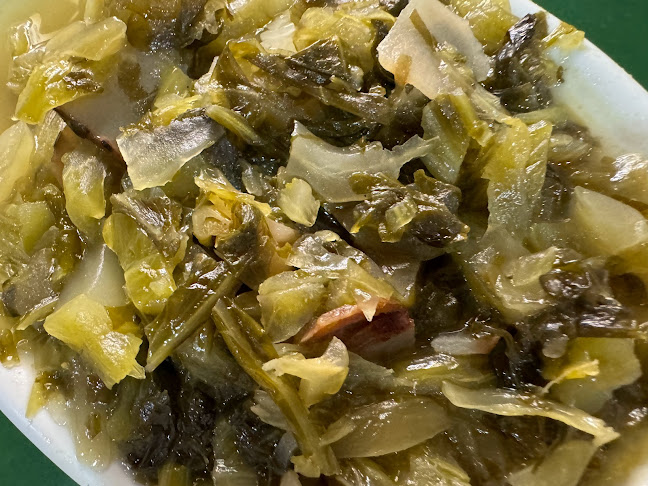 Comentarii opinii despre 石年猪脚饭