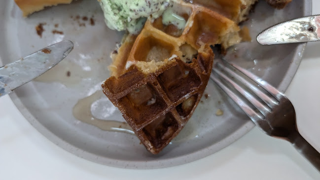 Tucela Gelato - Hospitality and gastronomy