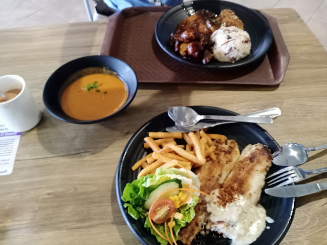 Wild Olives - Hospitality and gastronomy