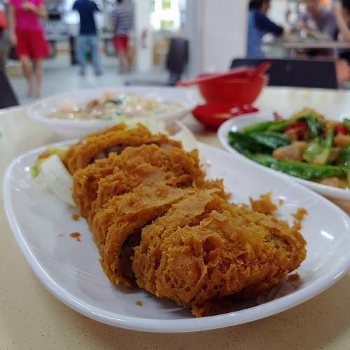 Comentarii opinii despre Hoy Yong Seafood Restaurant