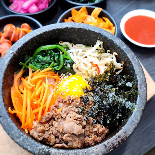 Opinii despre Chi-Bing în Singapore - Hospitality and gastronomy