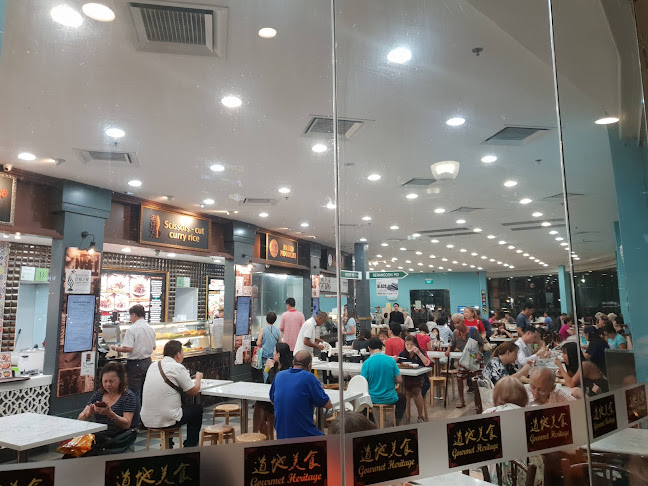 Comentarii opinii despre McDonald's Bedok Mall
